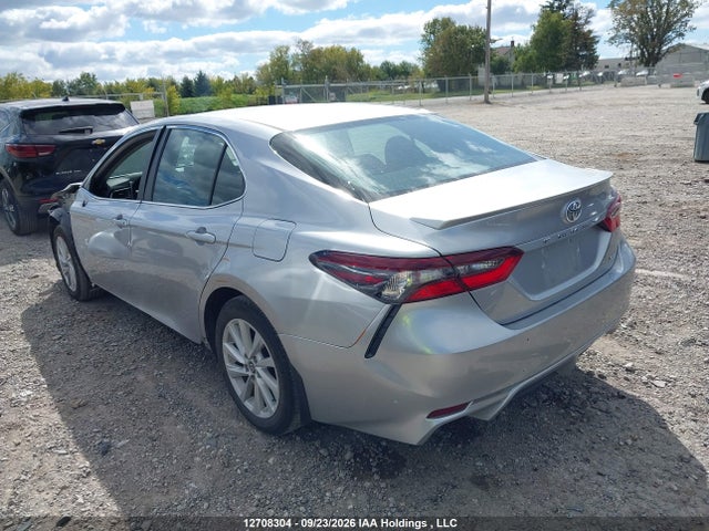 Продажа на аукционе авто 2024 Toyota Camry Se Night Shade/se, vin: 4T1G11AK8RU916816, номер лота: 12708304