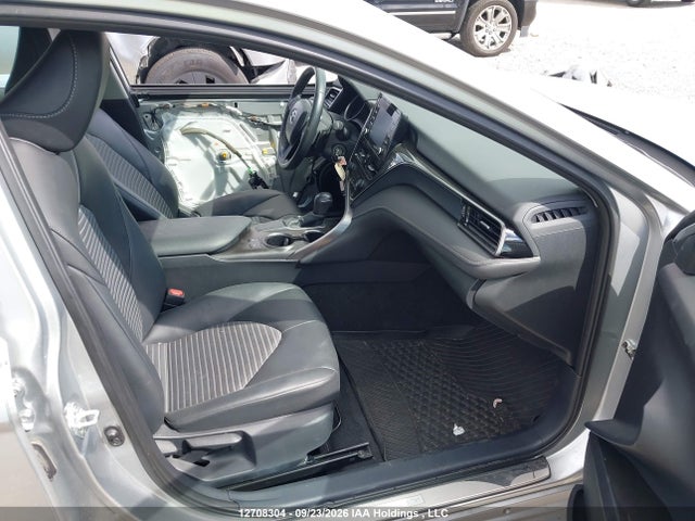 Продажа на аукционе авто 2024 Toyota Camry Se Night Shade/se, vin: 4T1G11AK8RU916816, номер лота: 12708304