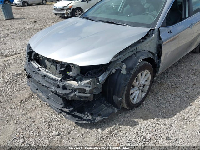Продажа на аукционе авто 2024 Toyota Camry Se Night Shade/se, vin: 4T1G11AK8RU916816, номер лота: 12708304