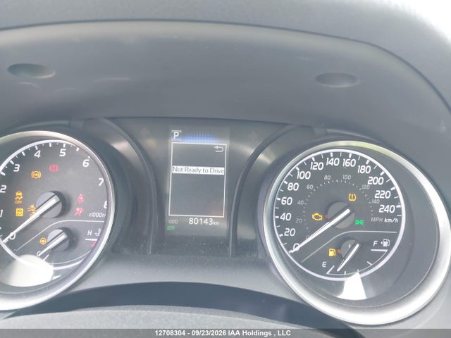 Продажа на аукционе авто 2024 Toyota Camry Se Night Shade/se, vin: 4T1G11AK8RU916816, номер лота: 12708304