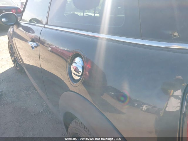 Продаж на аукціоні авто 2012 Mini Cooper S, vin: WMWSV3C54CTY26479, номер лоту: 12708309
