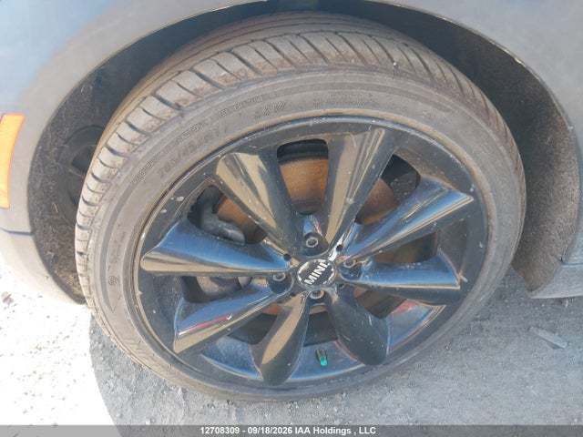 Продаж на аукціоні авто 2012 Mini Cooper S, vin: WMWSV3C54CTY26479, номер лоту: 12708309