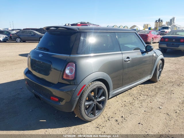 Продаж на аукціоні авто 2012 Mini Cooper S, vin: WMWSV3C54CTY26479, номер лоту: 12708309