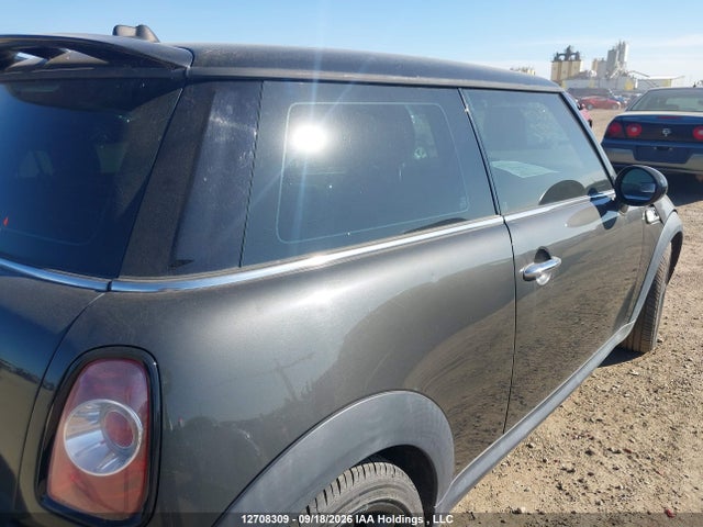 Продаж на аукціоні авто 2012 Mini Cooper S, vin: WMWSV3C54CTY26479, номер лоту: 12708309