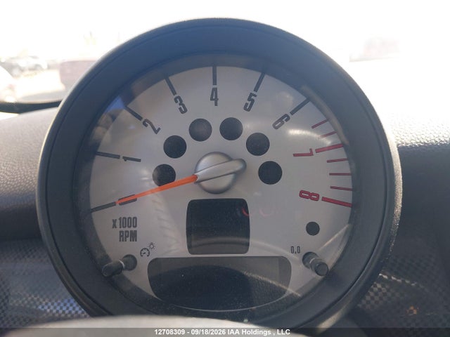 Продаж на аукціоні авто 2012 Mini Cooper S, vin: WMWSV3C54CTY26479, номер лоту: 12708309