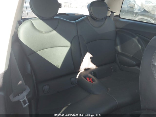 Продаж на аукціоні авто 2012 Mini Cooper S, vin: WMWSV3C54CTY26479, номер лоту: 12708309