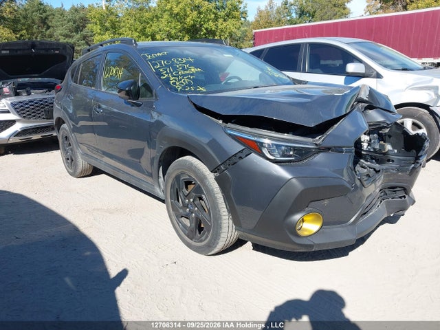 Продажа на аукционе авто 2024 Subaru Crosstrek, vin: JF2GUHFC3RH371396, номер лота: 12708314
