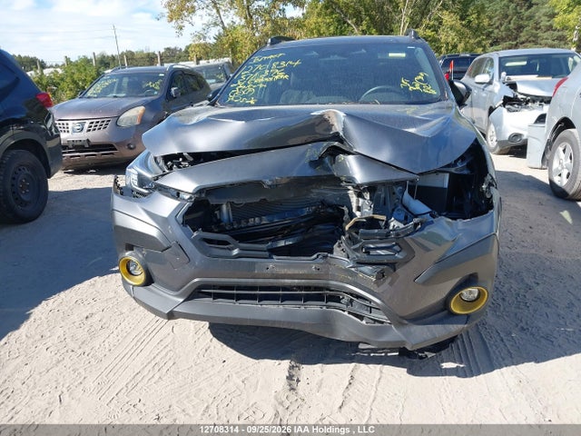 Продажа на аукционе авто 2024 Subaru Crosstrek, vin: JF2GUHFC3RH371396, номер лота: 12708314