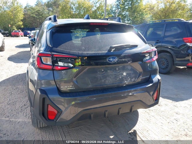 Продажа на аукционе авто 2024 Subaru Crosstrek, vin: JF2GUHFC3RH371396, номер лота: 12708314