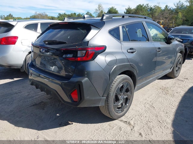 Продажа на аукционе авто 2024 Subaru Crosstrek, vin: JF2GUHFC3RH371396, номер лота: 12708314