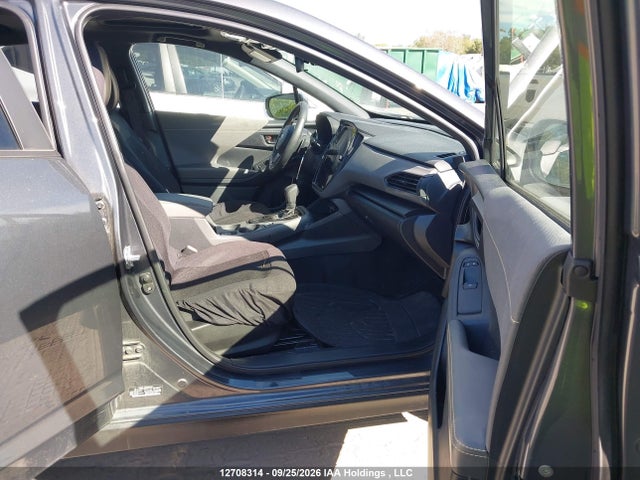 Продажа на аукционе авто 2024 Subaru Crosstrek, vin: JF2GUHFC3RH371396, номер лота: 12708314