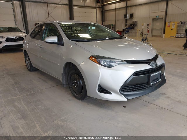 Aukcja sprzedaży 2018 Toyota Corolla L/le/xle/se/xse, vin: 2T1BURHE1JC973686, numer aukcji: 12708321