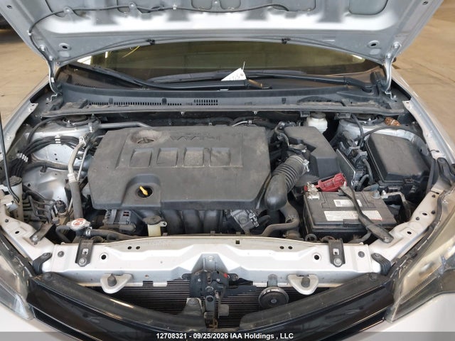 Aukcja sprzedaży 2018 Toyota Corolla L/le/xle/se/xse, vin: 2T1BURHE1JC973686, numer aukcji: 12708321