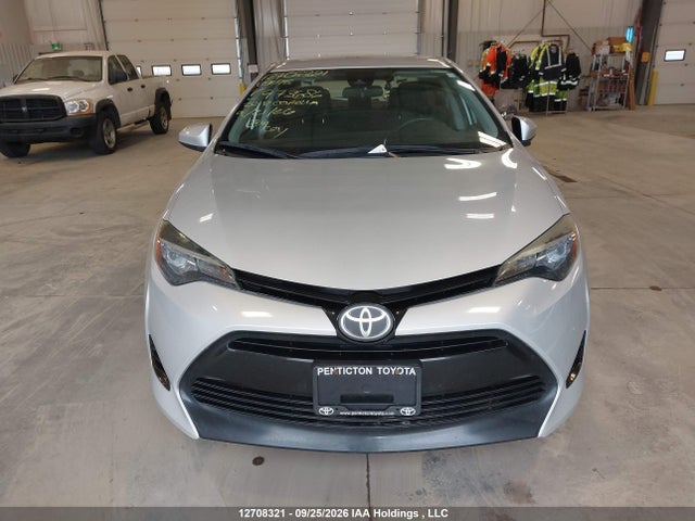 Aukcja sprzedaży 2018 Toyota Corolla L/le/xle/se/xse, vin: 2T1BURHE1JC973686, numer aukcji: 12708321