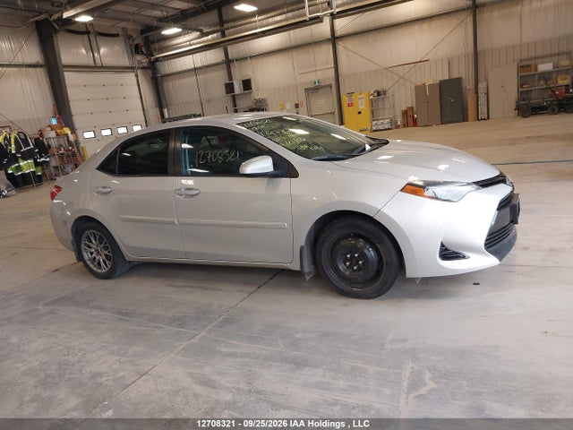Aukcja sprzedaży 2018 Toyota Corolla L/le/xle/se/xse, vin: 2T1BURHE1JC973686, numer aukcji: 12708321