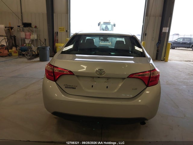 Aukcja sprzedaży 2018 Toyota Corolla L/le/xle/se/xse, vin: 2T1BURHE1JC973686, numer aukcji: 12708321