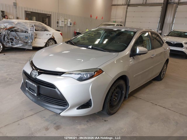 Aukcja sprzedaży 2018 Toyota Corolla L/le/xle/se/xse, vin: 2T1BURHE1JC973686, numer aukcji: 12708321