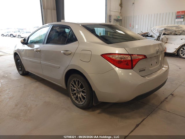 Aukcja sprzedaży 2018 Toyota Corolla L/le/xle/se/xse, vin: 2T1BURHE1JC973686, numer aukcji: 12708321