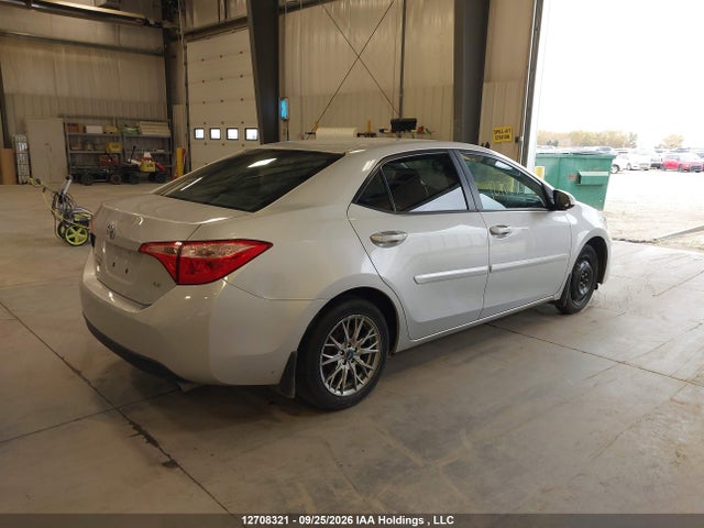 Aukcja sprzedaży 2018 Toyota Corolla L/le/xle/se/xse, vin: 2T1BURHE1JC973686, numer aukcji: 12708321
