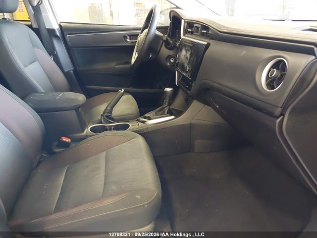 Aukcja sprzedaży 2018 Toyota Corolla L/le/xle/se/xse, vin: 2T1BURHE1JC973686, numer aukcji: 12708321