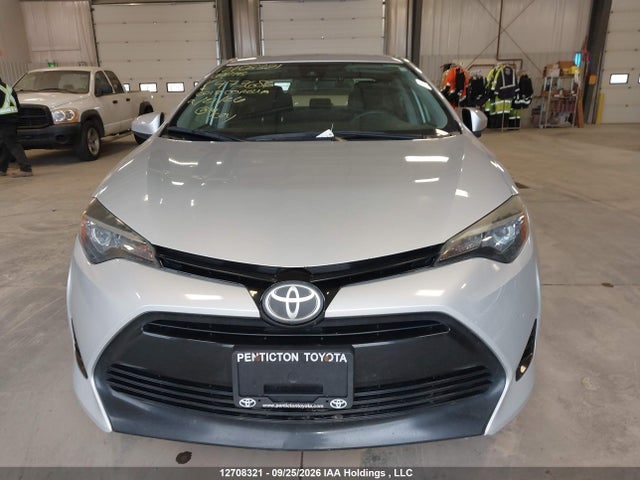 Aukcja sprzedaży 2018 Toyota Corolla L/le/xle/se/xse, vin: 2T1BURHE1JC973686, numer aukcji: 12708321