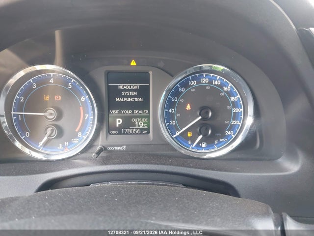 Aukcja sprzedaży 2018 Toyota Corolla L/le/xle/se/xse, vin: 2T1BURHE1JC973686, numer aukcji: 12708321