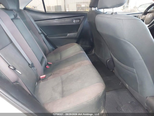 Aukcja sprzedaży 2018 Toyota Corolla L/le/xle/se/xse, vin: 2T1BURHE1JC973686, numer aukcji: 12708321