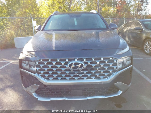 Hyundai Santa Fe 2022 KM8S7DA23NU017138 Image 12