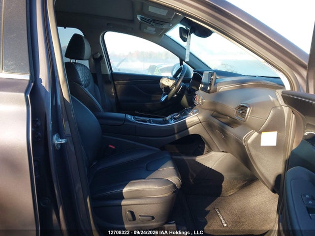 Hyundai Santa Fe 2022 KM8S7DA23NU017138 Image 5