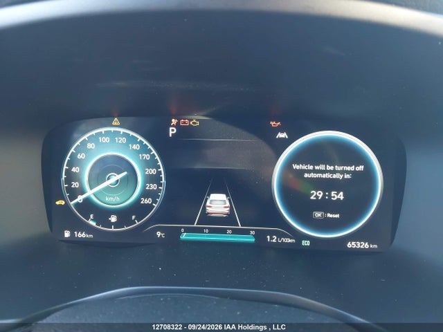 Hyundai Santa Fe 2022 KM8S7DA23NU017138 Image 7