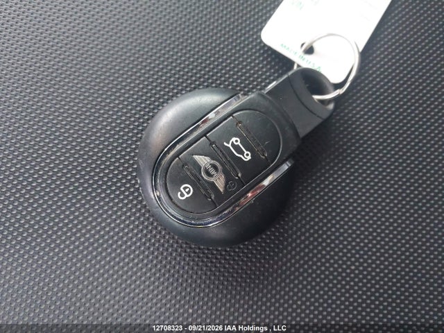 Mini Cooper S Clubman All4 2017 WMWLU5C53H2F24359 Image 10