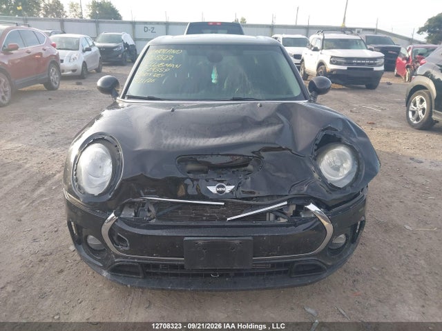 Mini Cooper S Clubman All4 2017 WMWLU5C53H2F24359 Image 11