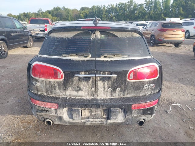 Mini Cooper S Clubman All4 2017 WMWLU5C53H2F24359 Image 15