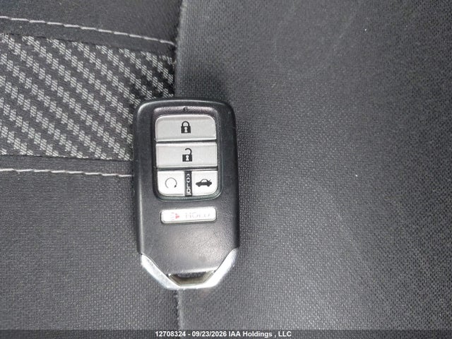 Honda Civic 2018 2HGFC2F83JH035754 Image 11