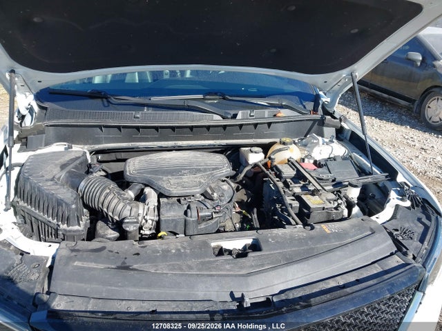 Aukcja sprzedaży 2021 Cadillac Xt6 Sport, vin: 1GYKPGRSXMZ142143, numer aukcji: 12708325