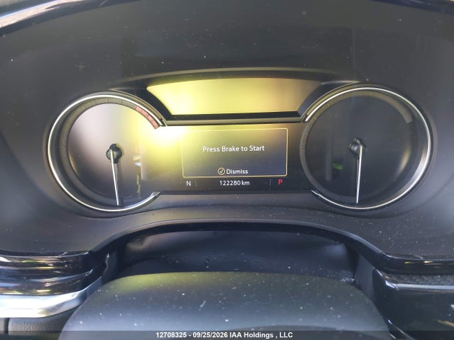 Aukcja sprzedaży 2021 Cadillac Xt6 Sport, vin: 1GYKPGRSXMZ142143, numer aukcji: 12708325