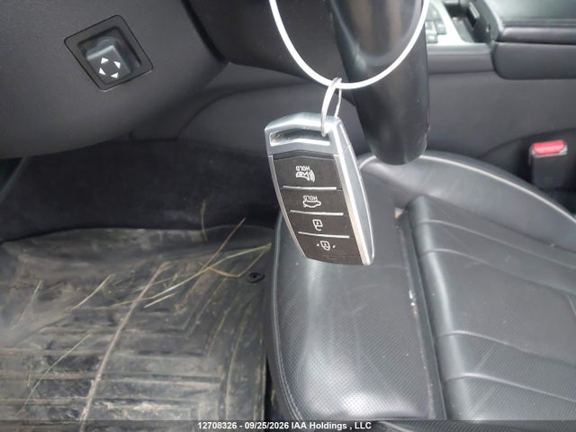 Genesis G80 Sport/ultimate 2019 KMHGN4JE6KU291726 Image 11
