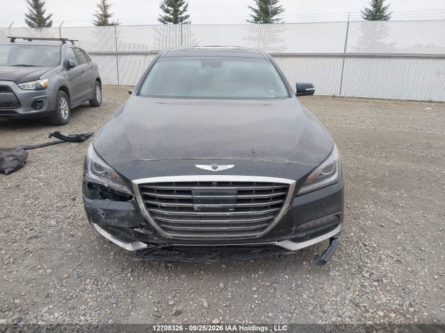 Genesis G80 Sport/ultimate 2019 KMHGN4JE6KU291726 Image 13