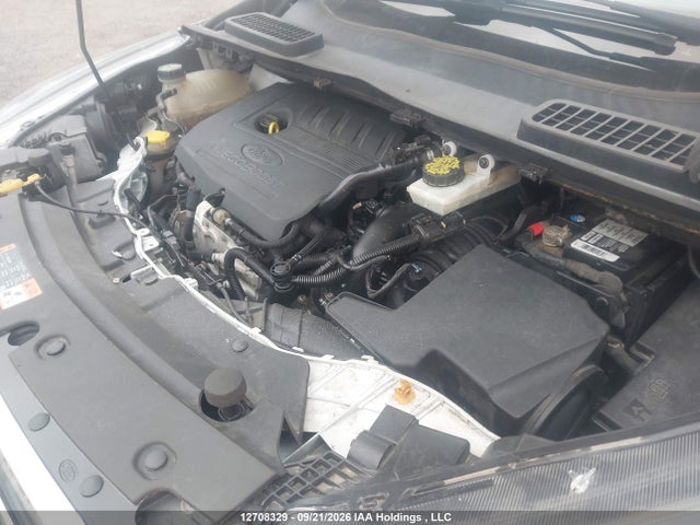 Ford ESCAPE SE 2017 1FMCU9GD3HUD97024 Image 10