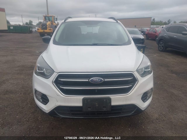 Ford ESCAPE SE 2017 1FMCU9GD3HUD97024 Image 12