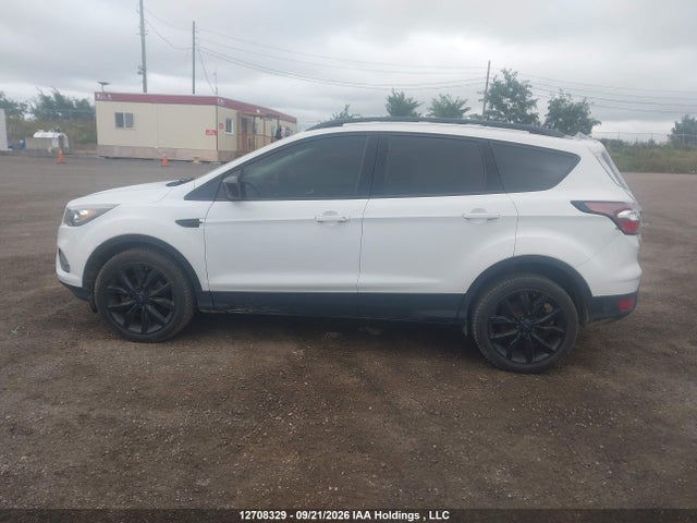 Ford ESCAPE SE 2017 1FMCU9GD3HUD97024 Image 14