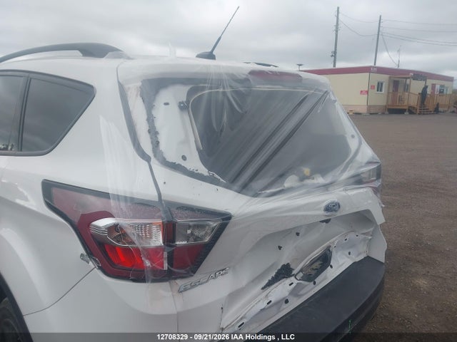 Ford ESCAPE SE 2017 1FMCU9GD3HUD97024 Image 19