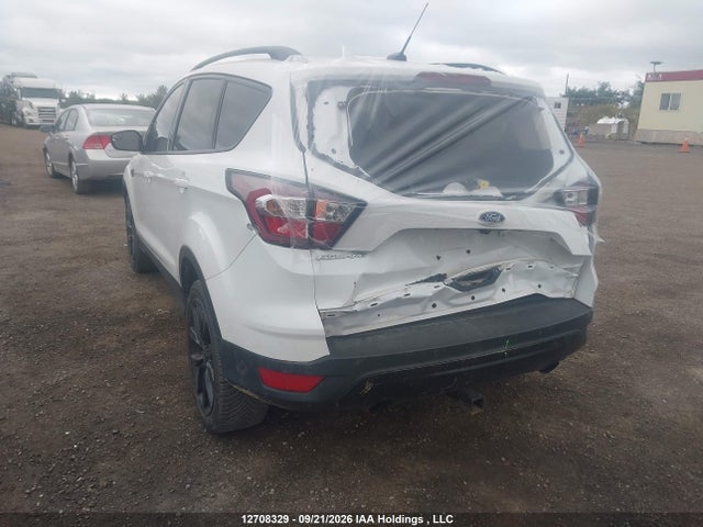 Ford ESCAPE SE 2017 1FMCU9GD3HUD97024 Image 3