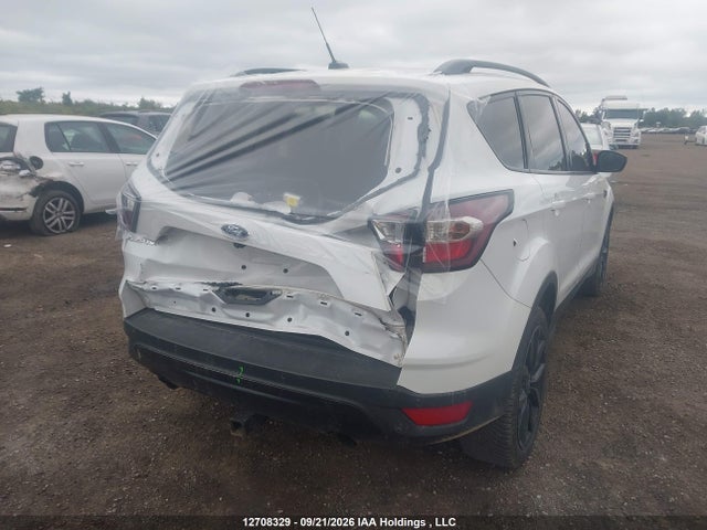 Ford ESCAPE SE 2017 1FMCU9GD3HUD97024 Image 4