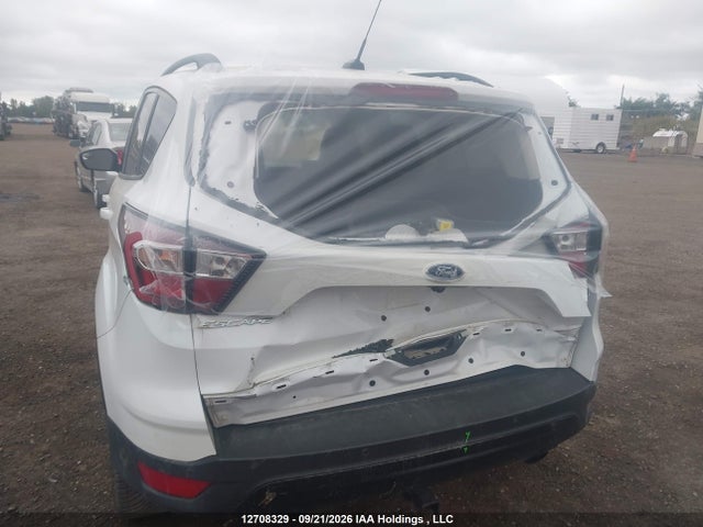 Ford ESCAPE SE 2017 1FMCU9GD3HUD97024 Image 6