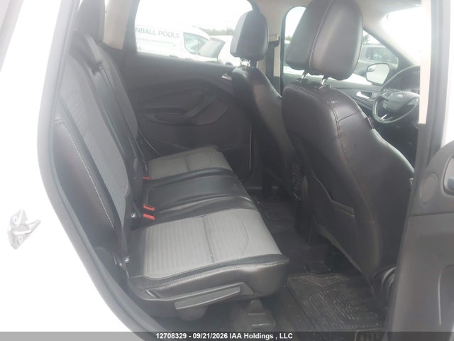 Ford ESCAPE SE 2017 1FMCU9GD3HUD97024 Image 8