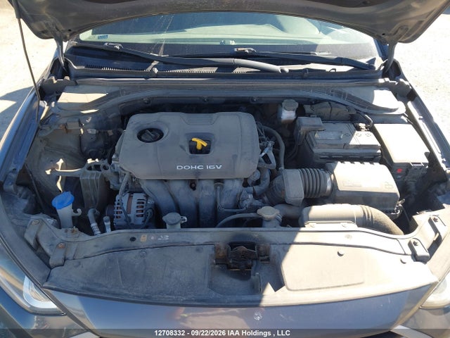 KMHD84LF7JU664092 Hyundai Elantra