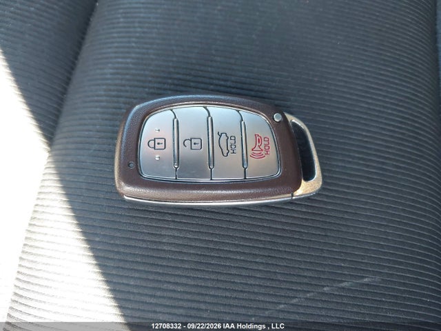 KMHD84LF7JU664092 Hyundai Elantra