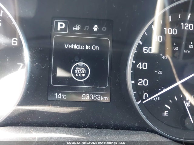 KMHD84LF7JU664092 Hyundai Elantra