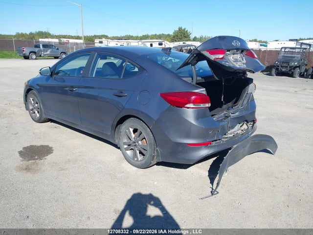 KMHD84LF7JU664092 Hyundai Elantra
